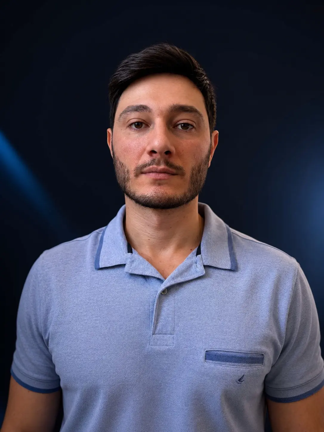 Leonardo Visentainer Rigolo — fundador da MarketPro
